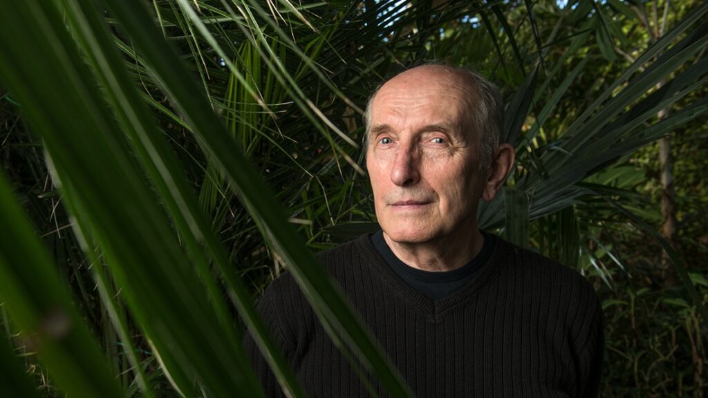 a reasoned path an evening with vaclav smil resource works