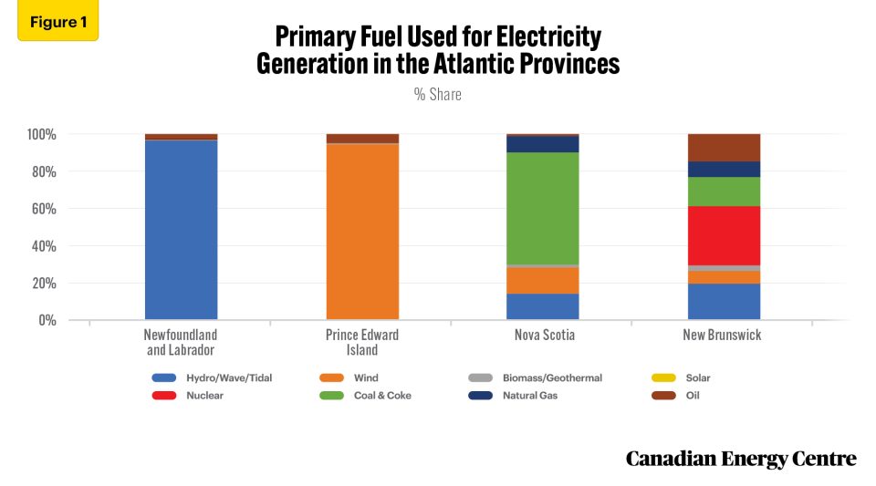 assessing the impact of the carbon tax on business costs of various industries in atlantic canada 2