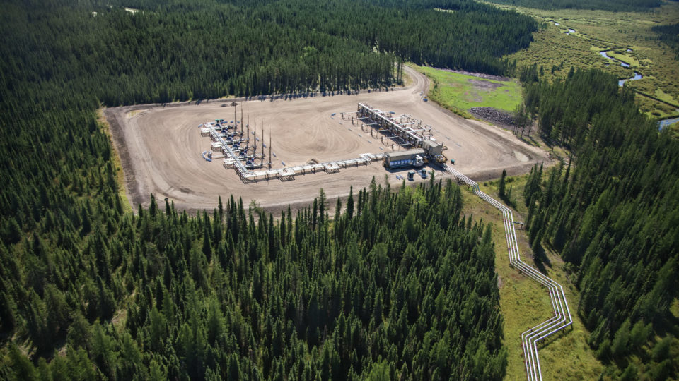 oil sands emissions expected to come down as production continues rising 3