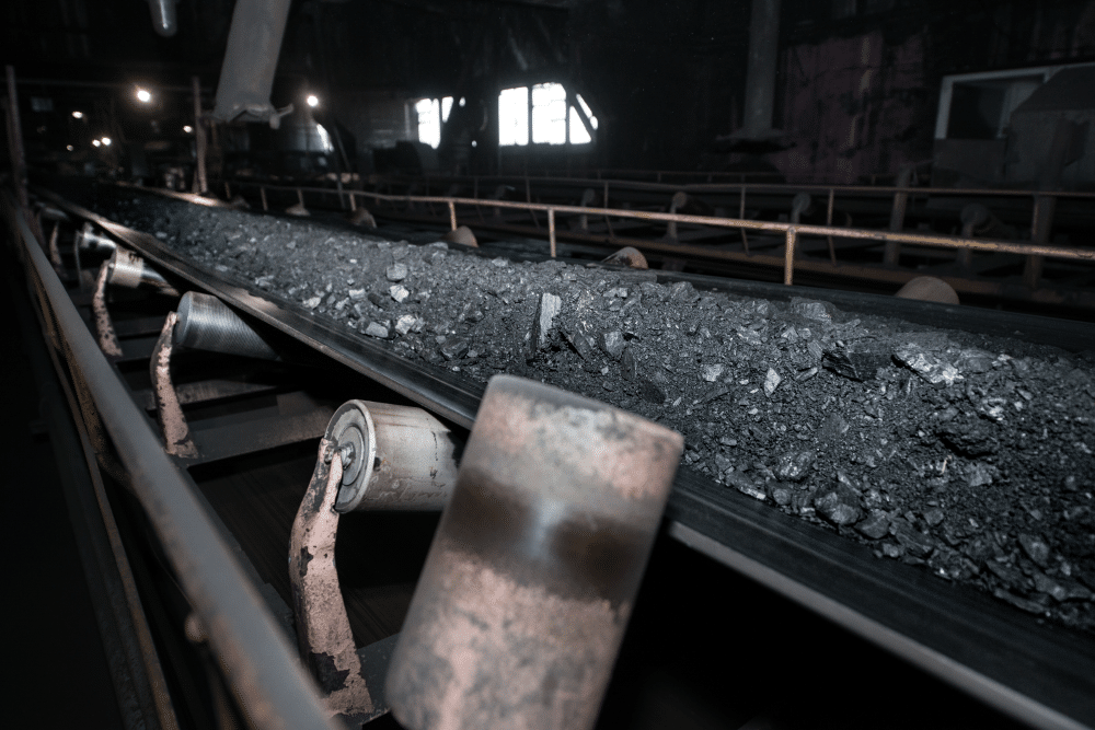 thermal coal