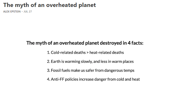 how i would debate energy and climate if i were running for president alex epstein 4