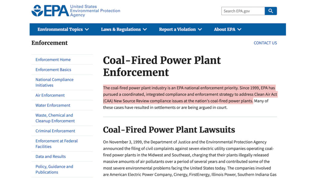 how—and why—to defend coal 18