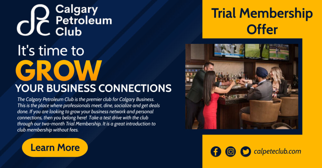 trial membership energy now campaign august