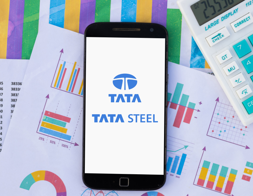 TATA steel