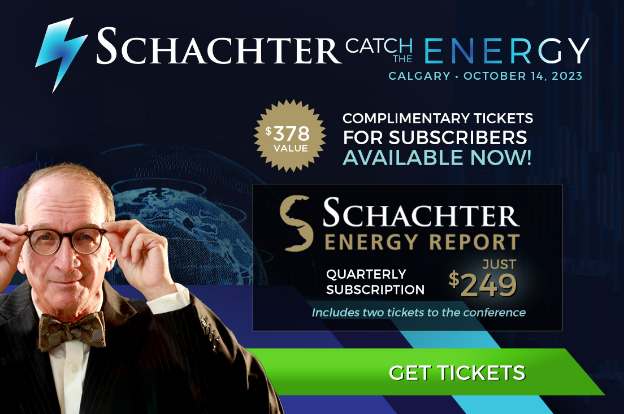 schachter catch the energy banner 2023