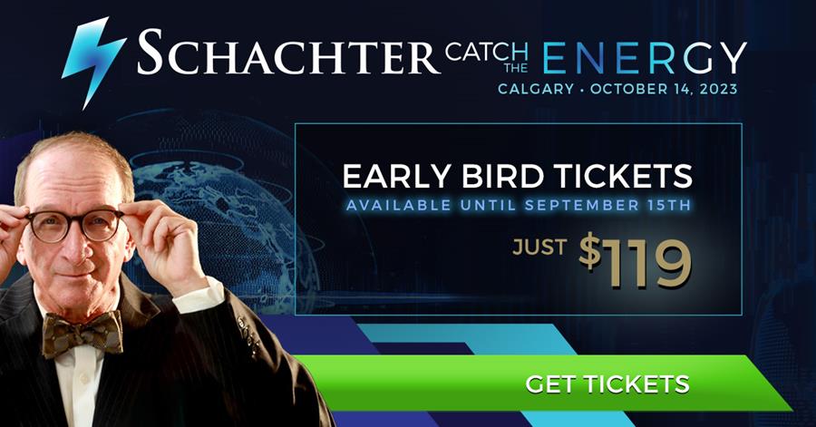 schachter catch the energy conference early bird tickets 1