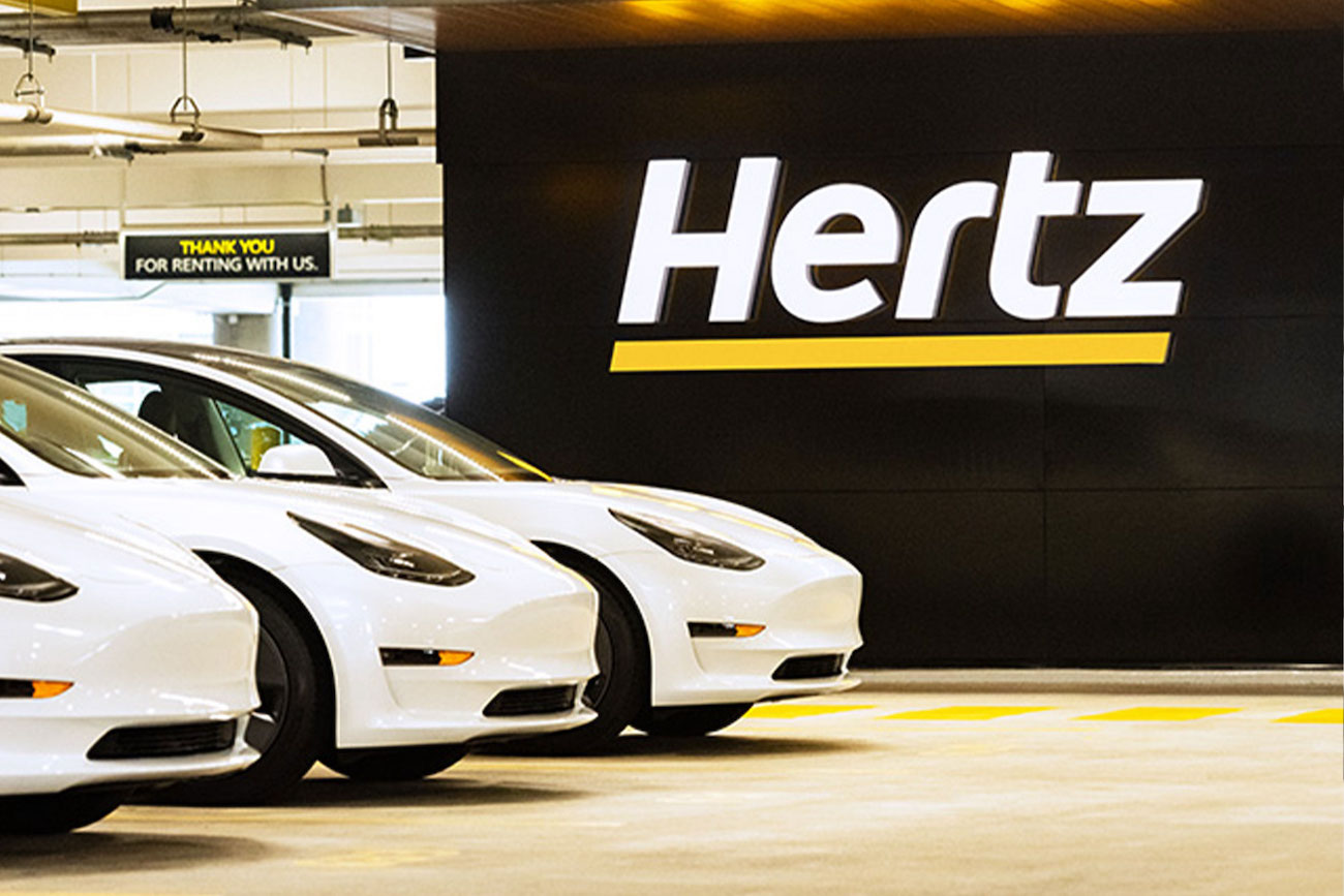 Hertz