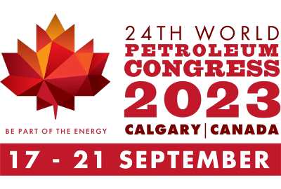 world petroleum congress 2023 feature logo 400x270