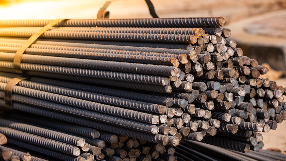 steel prices: steel rebar prices