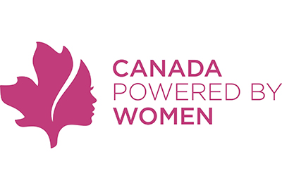 canada powered by women despite being informed women s voices a