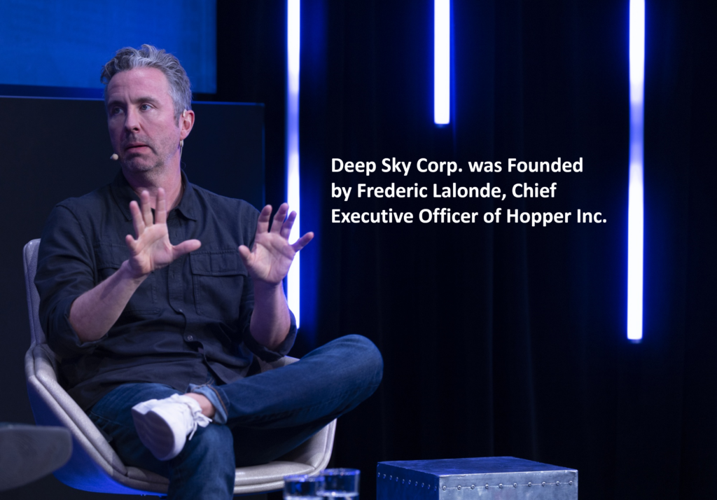 deep sky founder linkedin