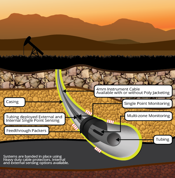 ensuring safety for ccus operations with real time downhole monitoring 3