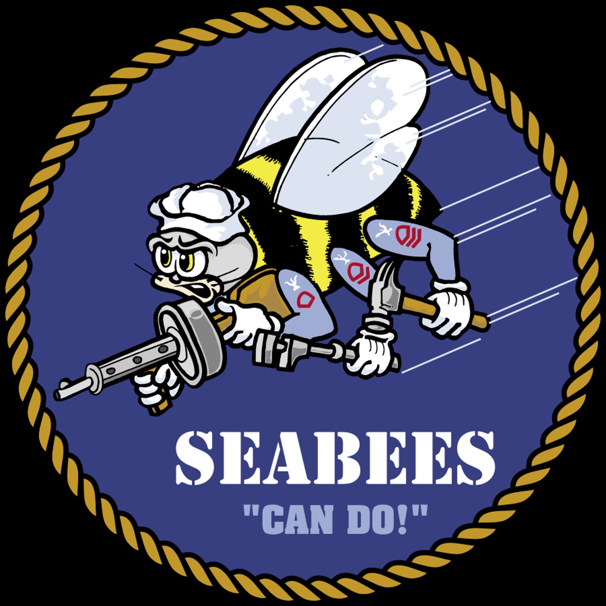 Seabees