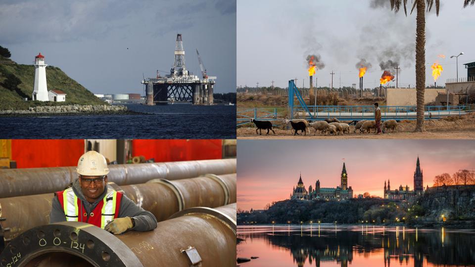 25 facts about oil and gas a summary research brief