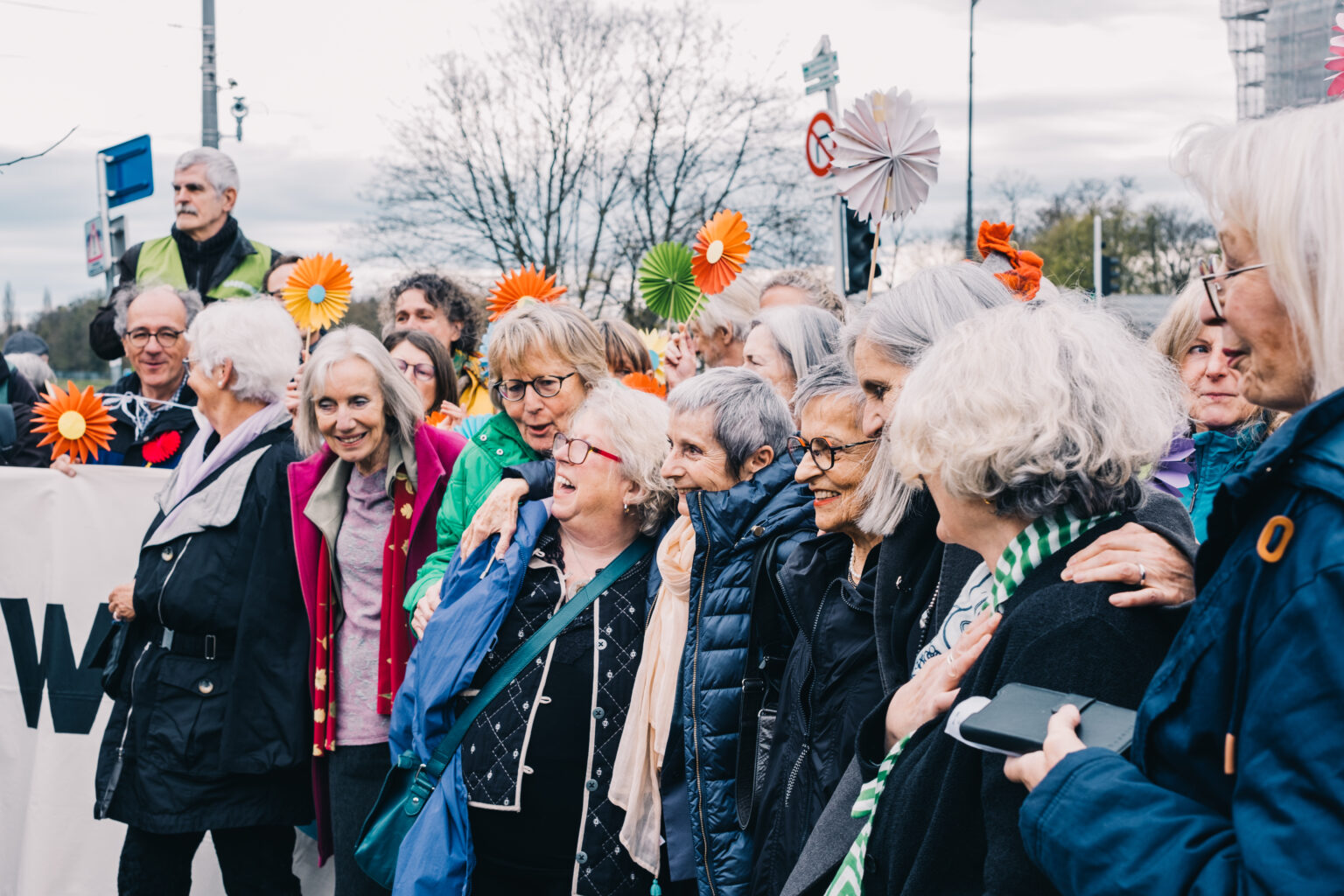 KlimaSeniorinnen