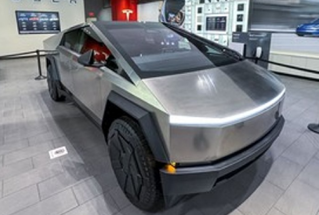 tesla cybertruck 1200x810