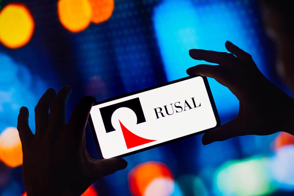 Rusal