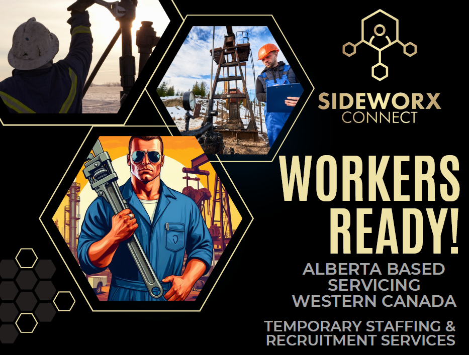 sideworx connect workers ready