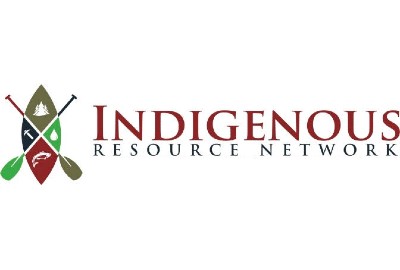 indigenous resoure network irn feature logo 400x270