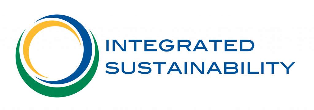 Integrated Sustainability - Water Resource Consultants