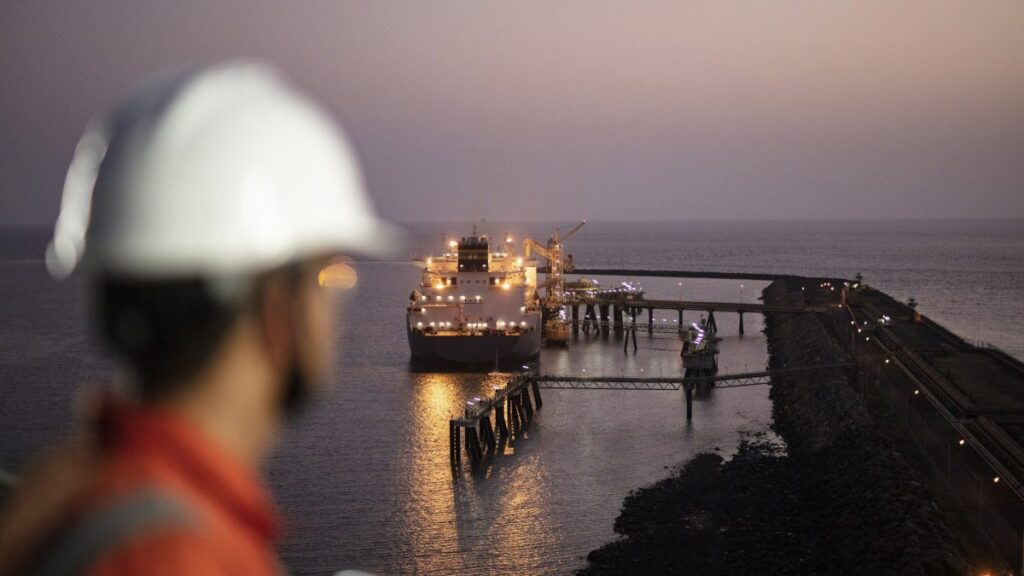 nine major insights from shell’s latest global lng outlook