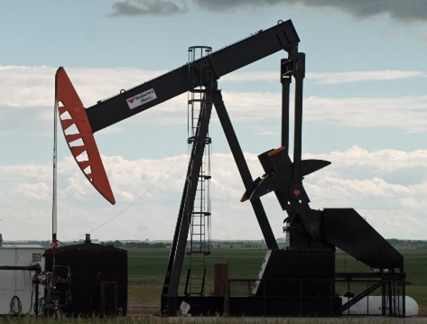 abandoned wells leaking stuffing boxes