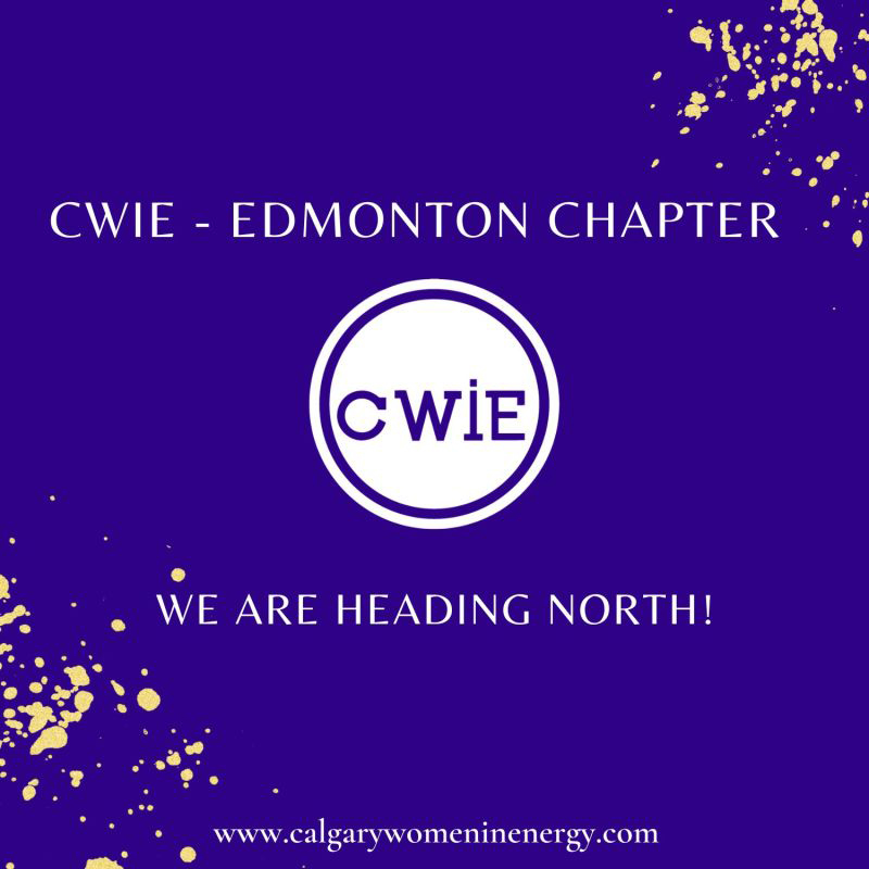 cwie edmonton chapter