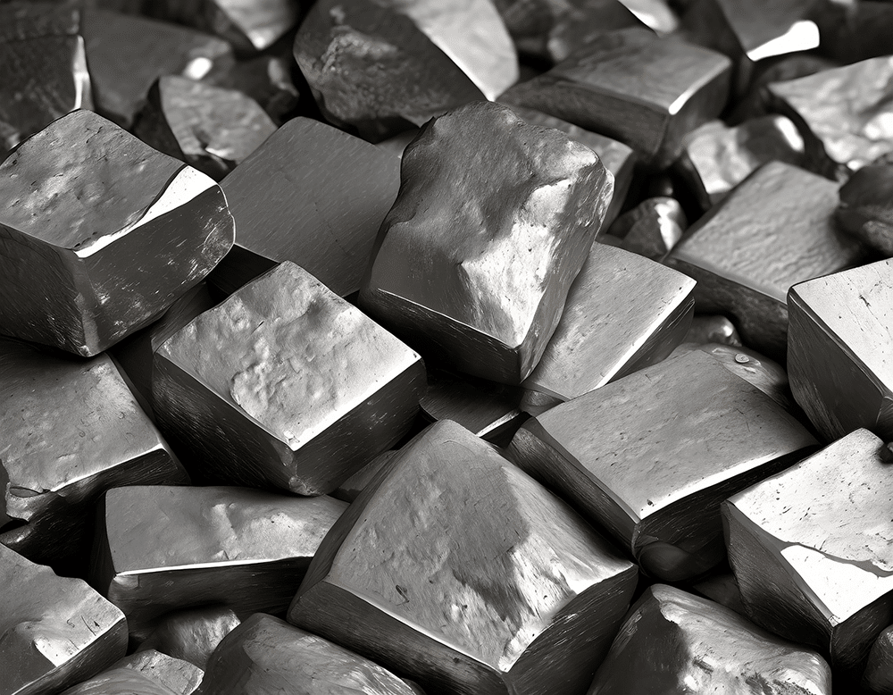 Nickel price and raw nickel lumos