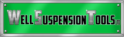 well suspension tools ltd logo