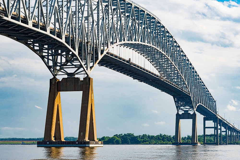 Francis Scott Key Bridge