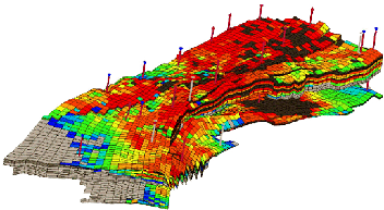 maximizing recovery with downhole monitoring geo psi 1