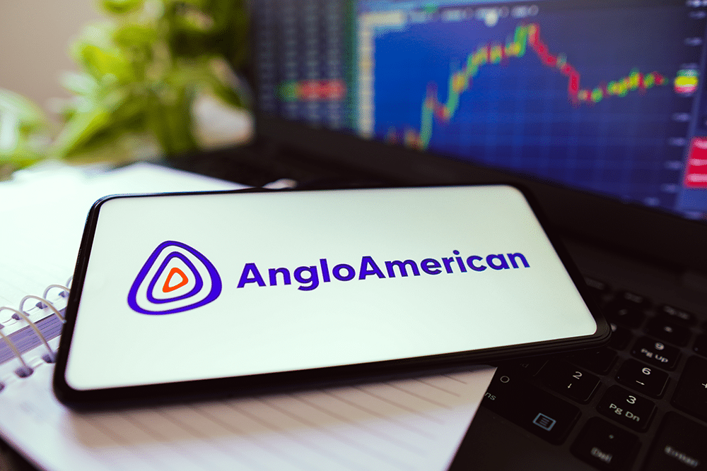 AngeloAmerica, coking coal and other commodities