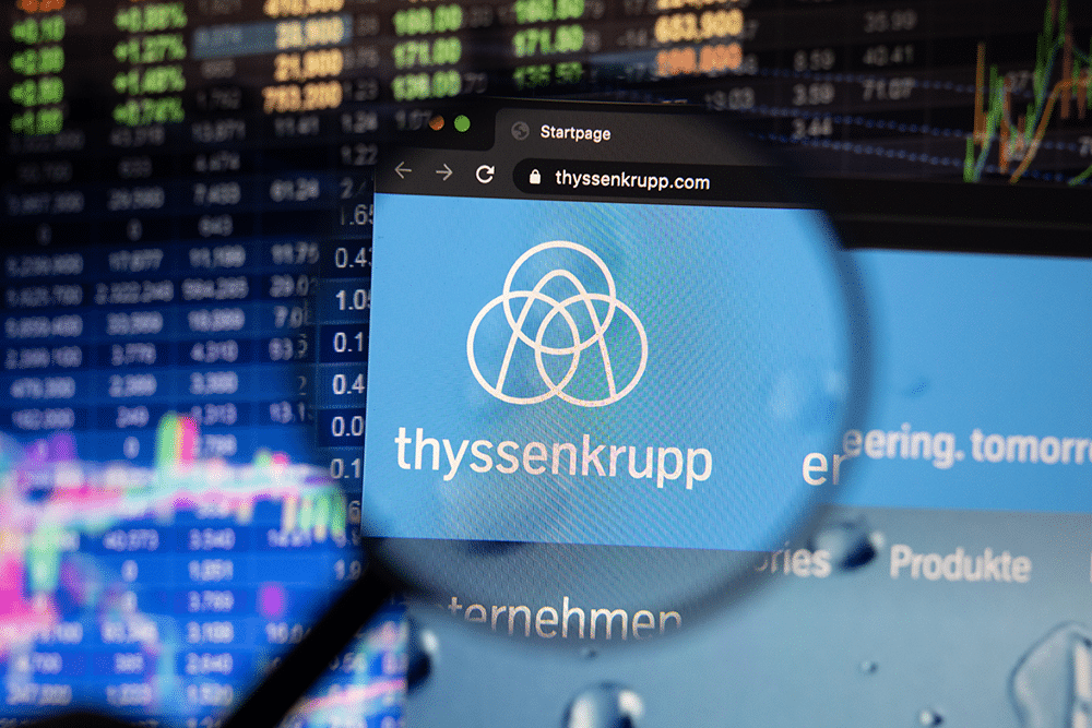 ThyssenKrupp