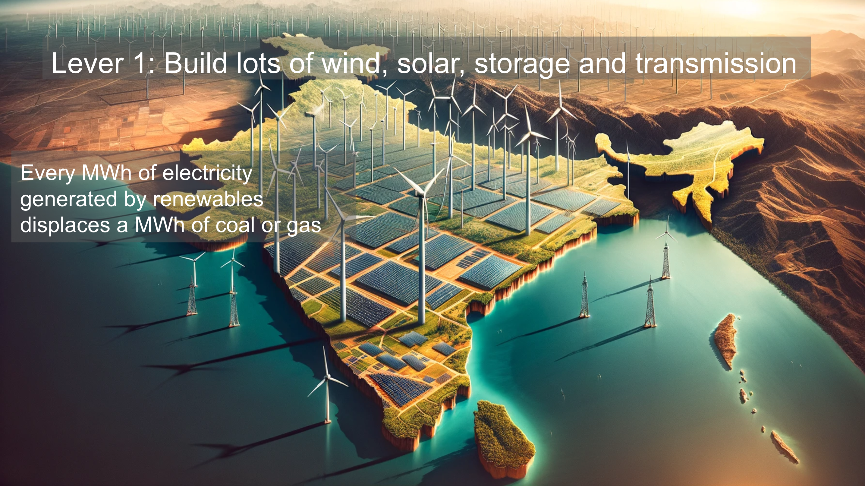 Slide from presentation to Indian utility professionals under auspices of ISGF by Michael Barnard, Chief Strategist, TFIE Strategy Inc