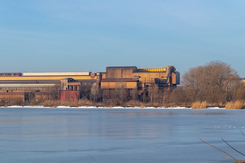 Huta Częstochowa could represent a major asset in the Polish steel industry.