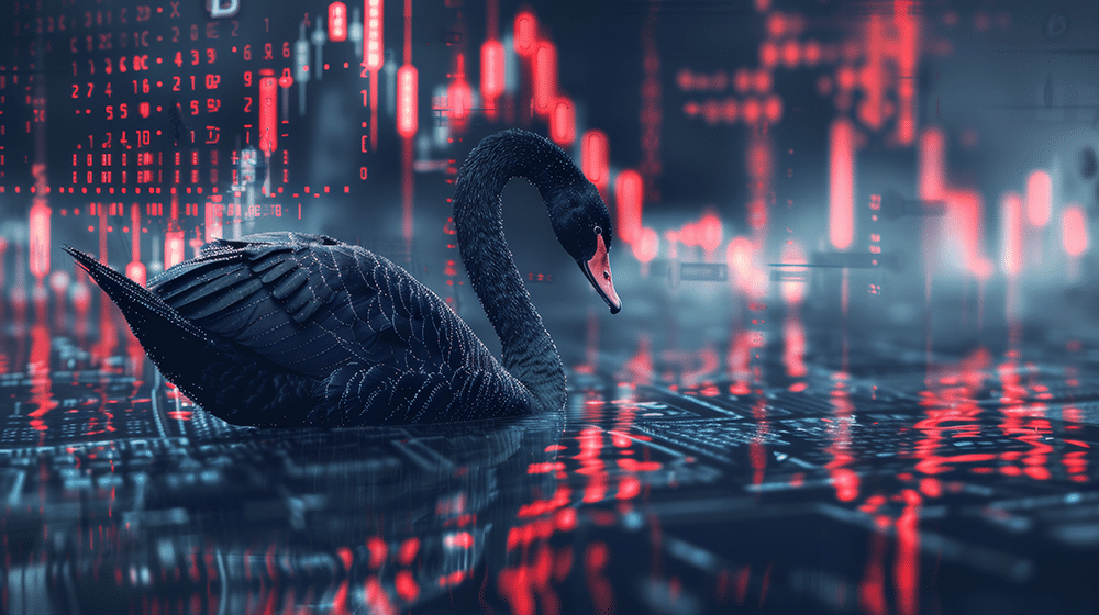 black swan