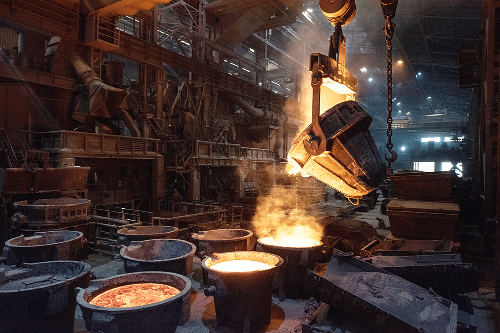 SteelMill