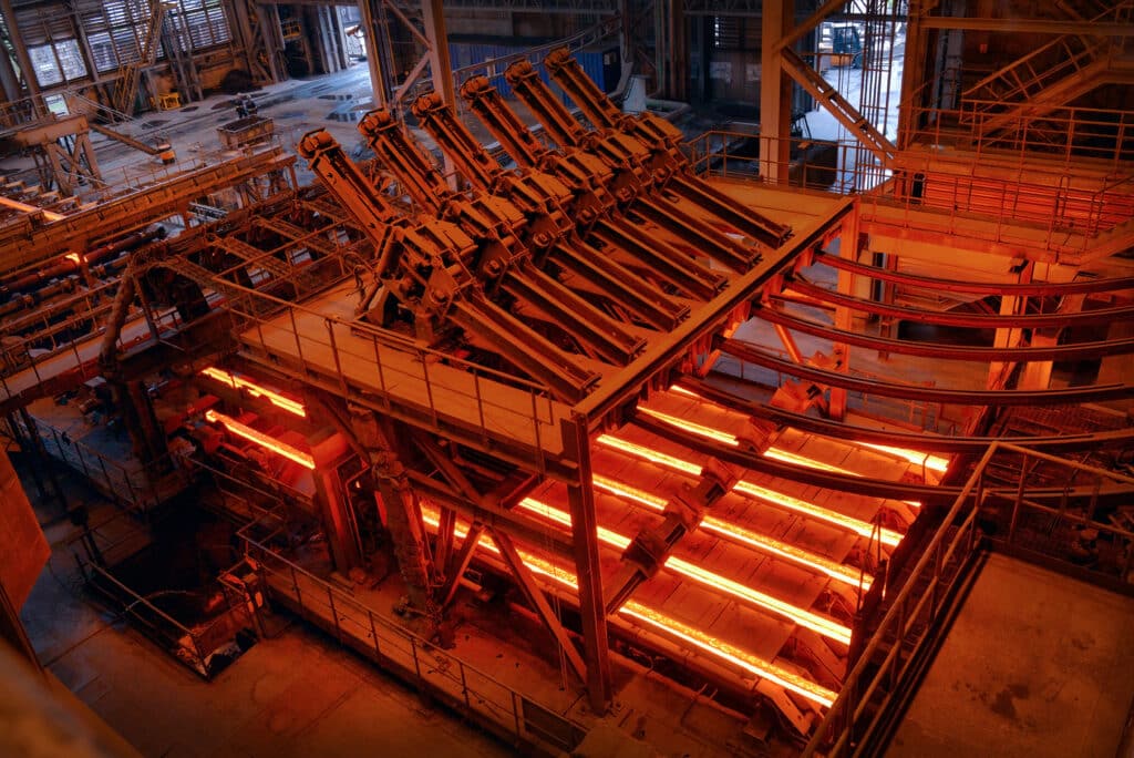 steel-production-in-electric-furnaces-sparks-of-molten-steel-e