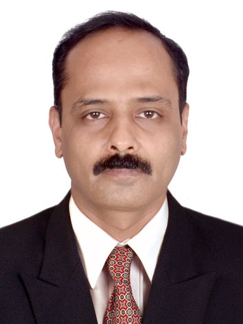 Kiran Kumar, OMCO