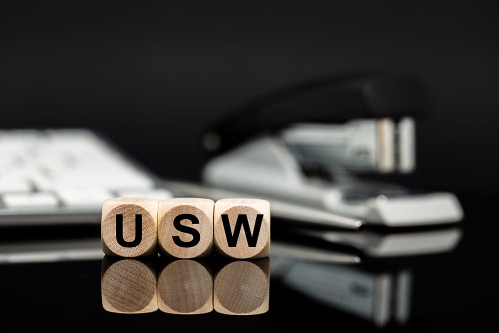 USW