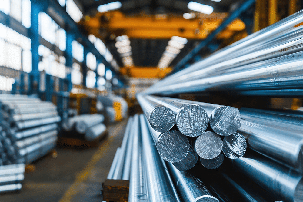 aluminum bars, aluminum prices